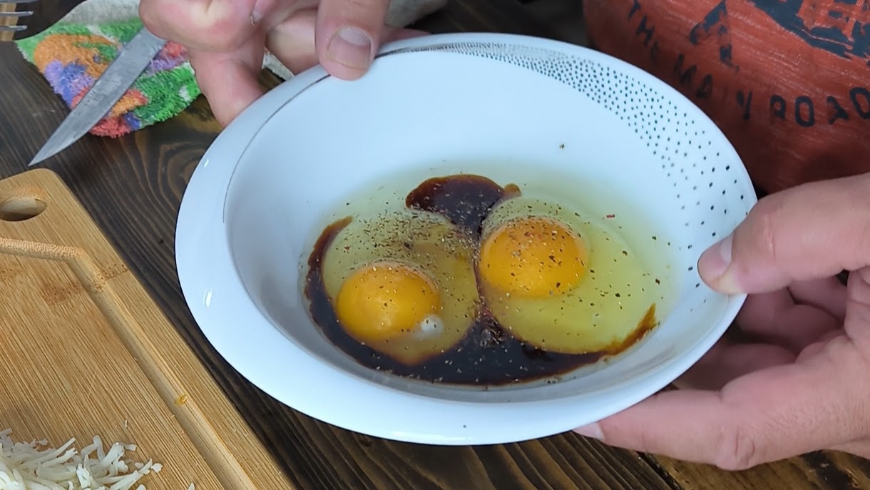 50 оттенков вкуса. Рецепты