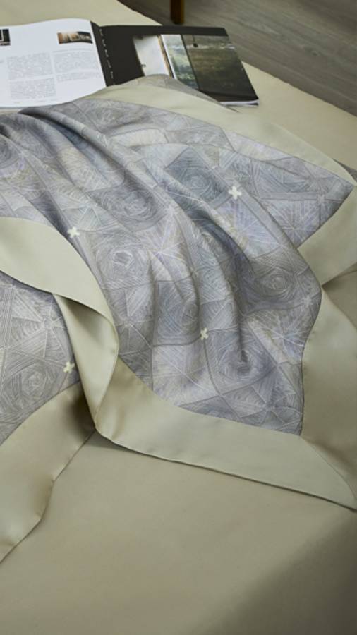 Комплект постельного белья "Сиэтл" от Любы | Хайнань смотреть онлайн