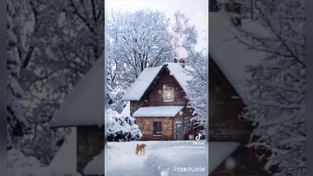 вальс снежинок смотреть онлайн