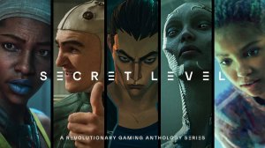 And They Shall Know No Fear - Секретный уровень / Secret Level by TheStation Warhammer