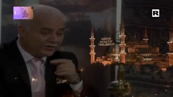 Nihat Hatipoğlu-Dosta Doğru - İmamı Azam ve Hallac