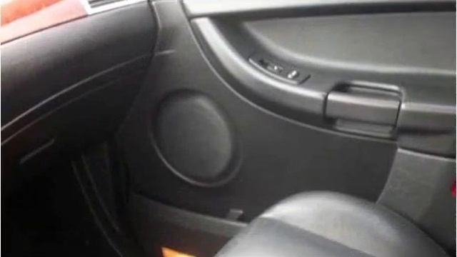 2004 Chrysler Pacifica Used Cars Racine WI смотреть онлайн
