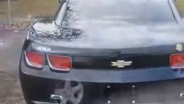 2010 Chevrolet Camaro Ryan Auto Group