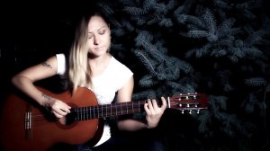 Unchained Melody | Guitar cover