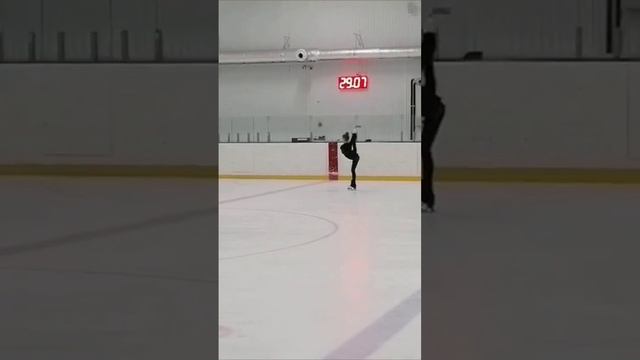 Но боли больше нет (#фигуристка#ice#skate#тверь#каток#лёд#фигурноекатание#тверь#софико#тренд#фк смотреть онлайн