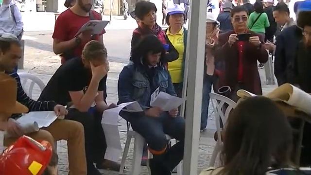 ЧТЕНИЕ МАГЕЛАТ ЭСТЕР.УТРО ПУРИМА. смотреть онлайн
