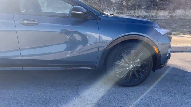 2024 Buick Envista Sport Touring FWD