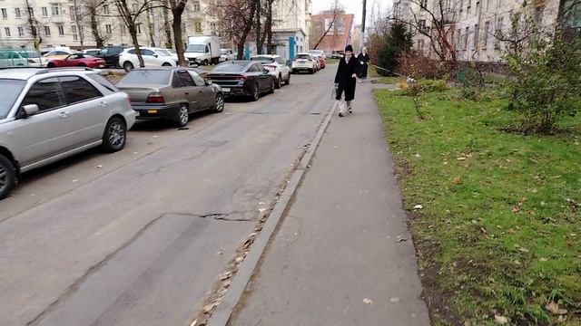 HONOR X7c - 1080p, 30 к/с