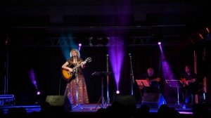 Александр Шалунов - программа Любви негромкие слова