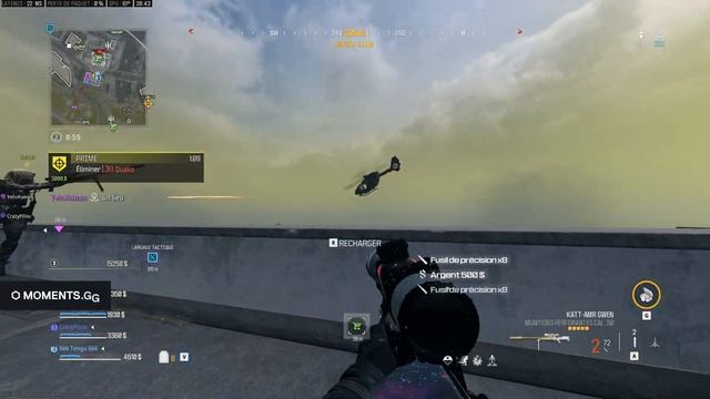 katt-AMR vs Helico ;) смотреть онлайн