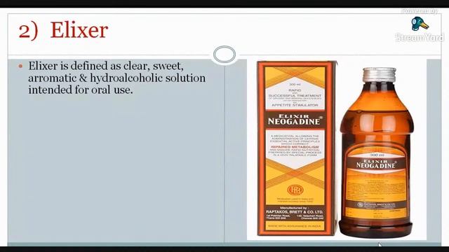 Monophasic Liquid Dosage Form- Syrup (Part 2) In Pharmaceutics; Pharmacy