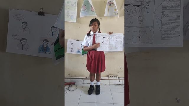 Presentasi Bagian-Bagian Sistem pencernaan pada hewan ruminansia kelas 5 #Ipas #Sekolahdasar смотреть онлайн