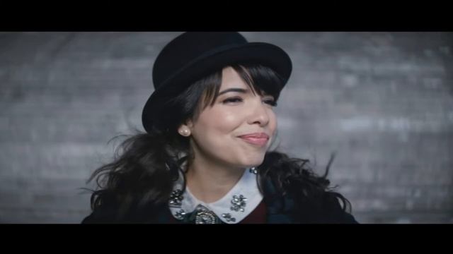 Indila - Dernière danse (Modern Oriental Version) смотреть онлайн