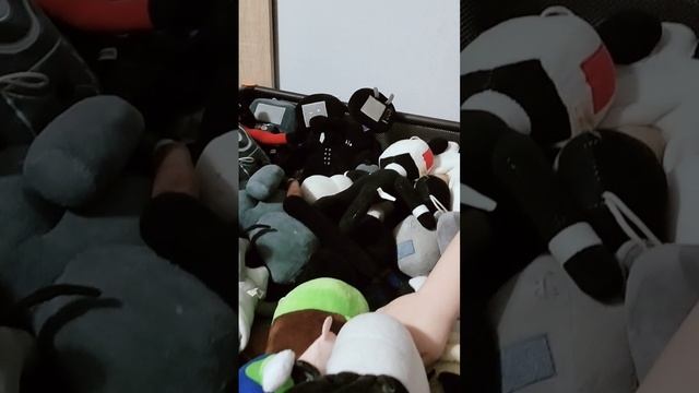 Скибиди туалет игрушки