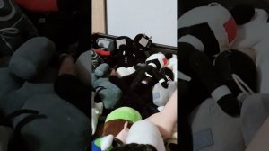 Скибиди туалет игрушки