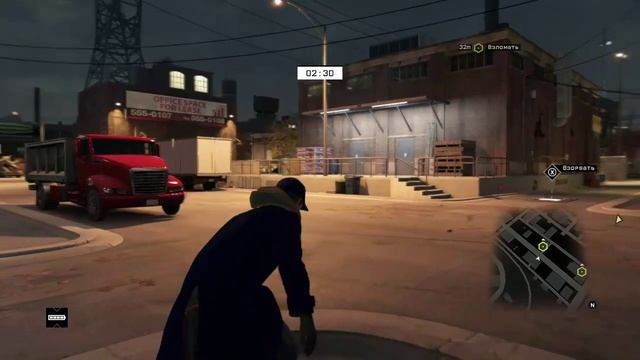 WATCH_DOGS™ 79 серия