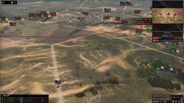 HITLERJUGEN - Steel Division 2 / New DLC смотреть онлайн