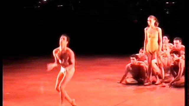 Carmina Burana Gabor Anosi смотреть онлайн