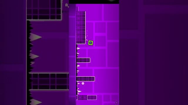 прохождение игры (геометрия деш) смотреть онлайн