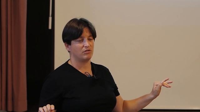 ME/CFS Selbsthilfe Ostwürttemberg – Vortrag mit Dr. Daniela Bögelein смотреть онлайн