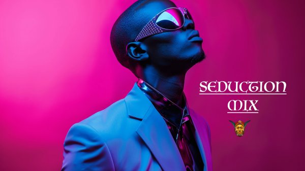 Afrobeat Seduction Live Mix DJCliff (loudandklearfm)