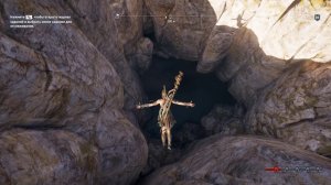 Assassin's Creed Odyssey - Животом о воду #53
