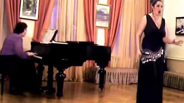 Blanter "Horses - Animals" Nina Belousova смотреть онлайн