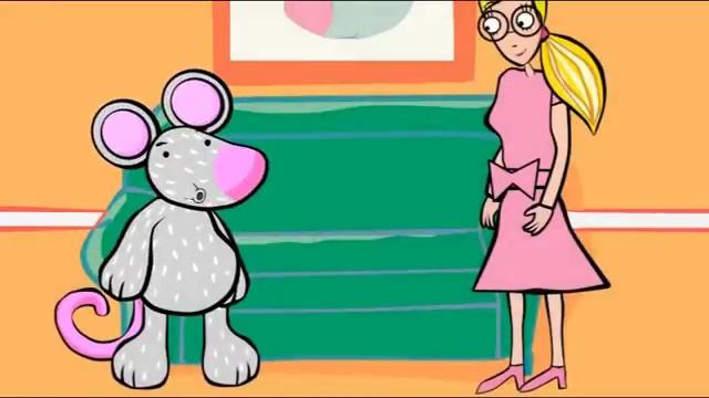 Kid's box starter story unit 5 смотреть онлайн