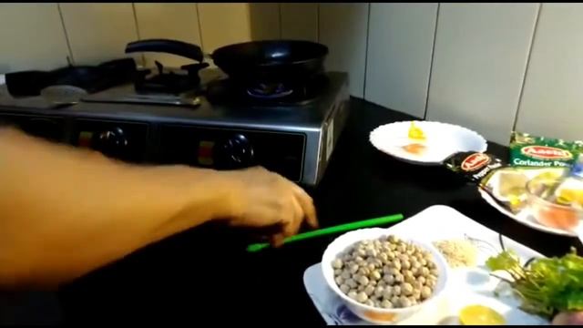SN 07 - Flavorful Falafels with Hummus смотреть онлайн