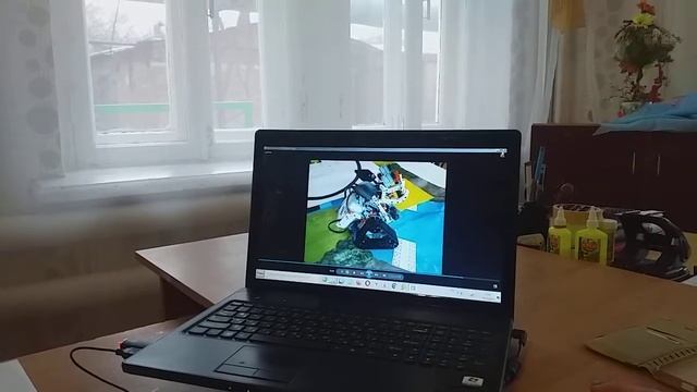 Проект" Мой робот Помогашка" Зеленкина Варвара подготовительная группа смотреть онлайн