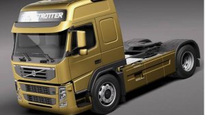 Расход масла VOLVO FM