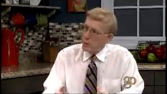 Golden Opportunities Show 715 segment 5 смотреть онлайн