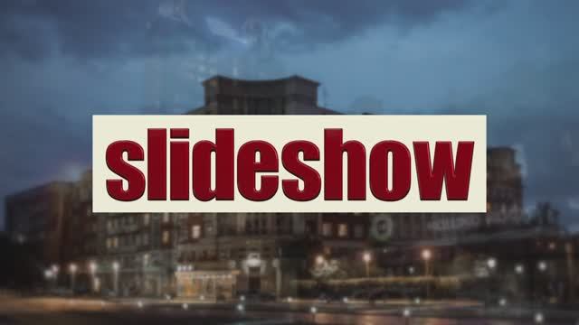 Слайд Шоу из моих фото