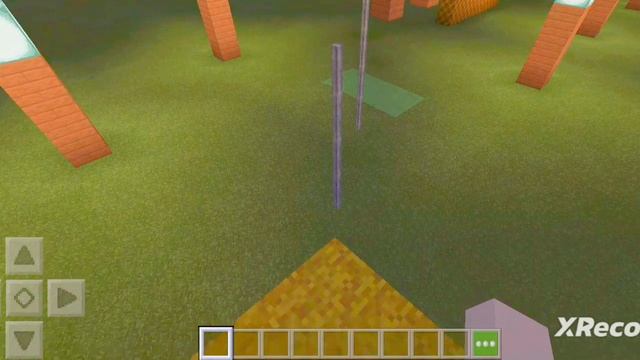 паркур Minecraft смотреть онлайн