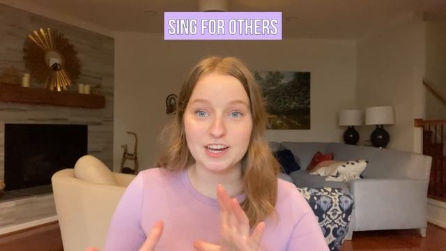 How to Deal With Audition and Performance Nerves смотреть онлайн