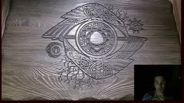 Руническая магия, мантика онлайн, обсуждаем будущие нашей цивилизации - N49 смотреть онлайн