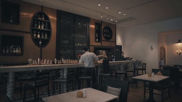 Mövenpick Hotel Sukhumvit 15 Bangkok by 91-Production смотреть онлайн