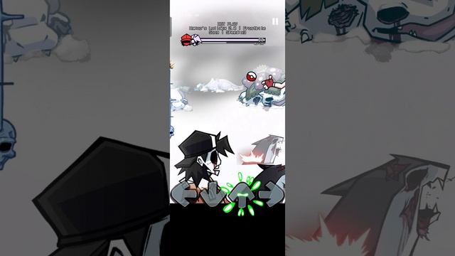 Frostbite Song смотреть онлайн