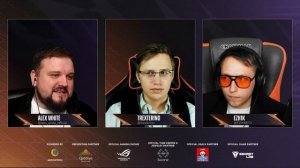 MLBB M6 World Championship │ Гранд - финал