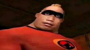 you laugh 100 times, you lose (memes from hole)