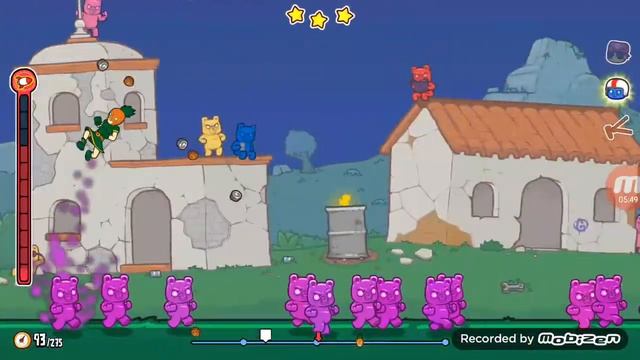 Взломаная игра: Burrito Bison смотреть онлайн