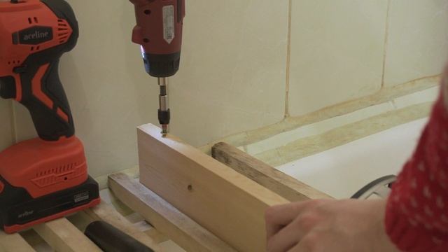 RedVerg — большие саморезы смотреть онлайн