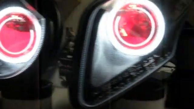 10-13 BMW S1000RR #5 55w HID / Bi-Xenon Projector Headlight Retro-Fit by Sick HIDs смотреть онлайн