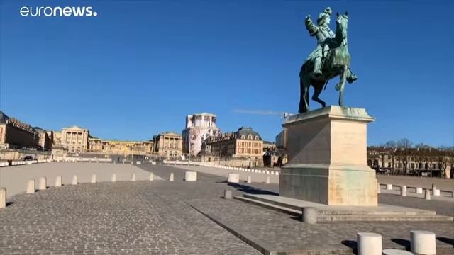 Корона вирус, европа смотреть онлайн