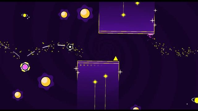 Attainment By Silvow Geometry Dash 2.2
