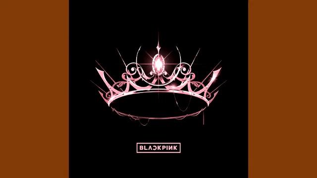 BLACKPINK White Selena Gomes - Ice Cream (Male Version) смотреть онлайн