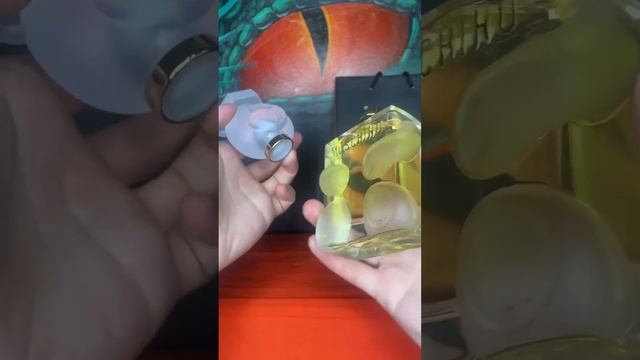 Парфюм : Toy 2 Moschiho смотреть онлайн