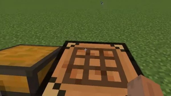 Gaspunk Gas Grenade (обзор модов №9)