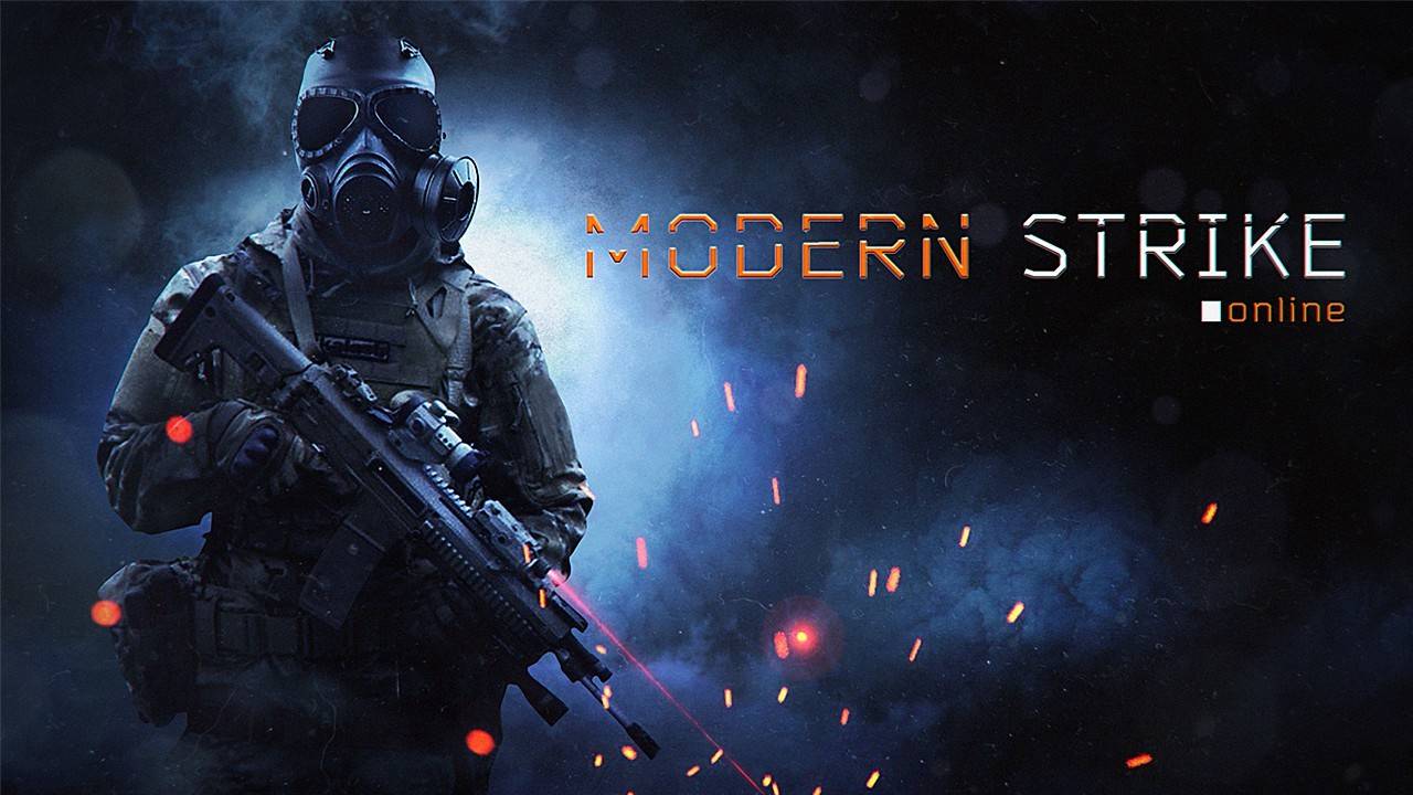 Modern Strike Online: невезенье страхолюдины смотреть онлайн