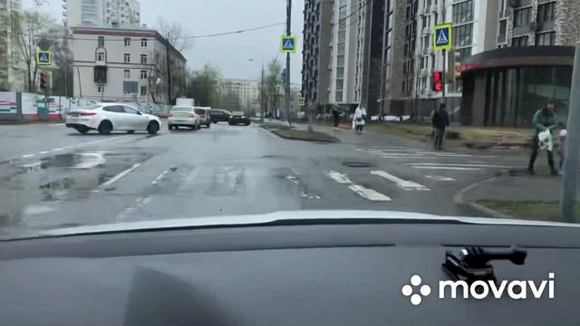 Яндекс такси Москва 19.04.2024 смотреть онлайн